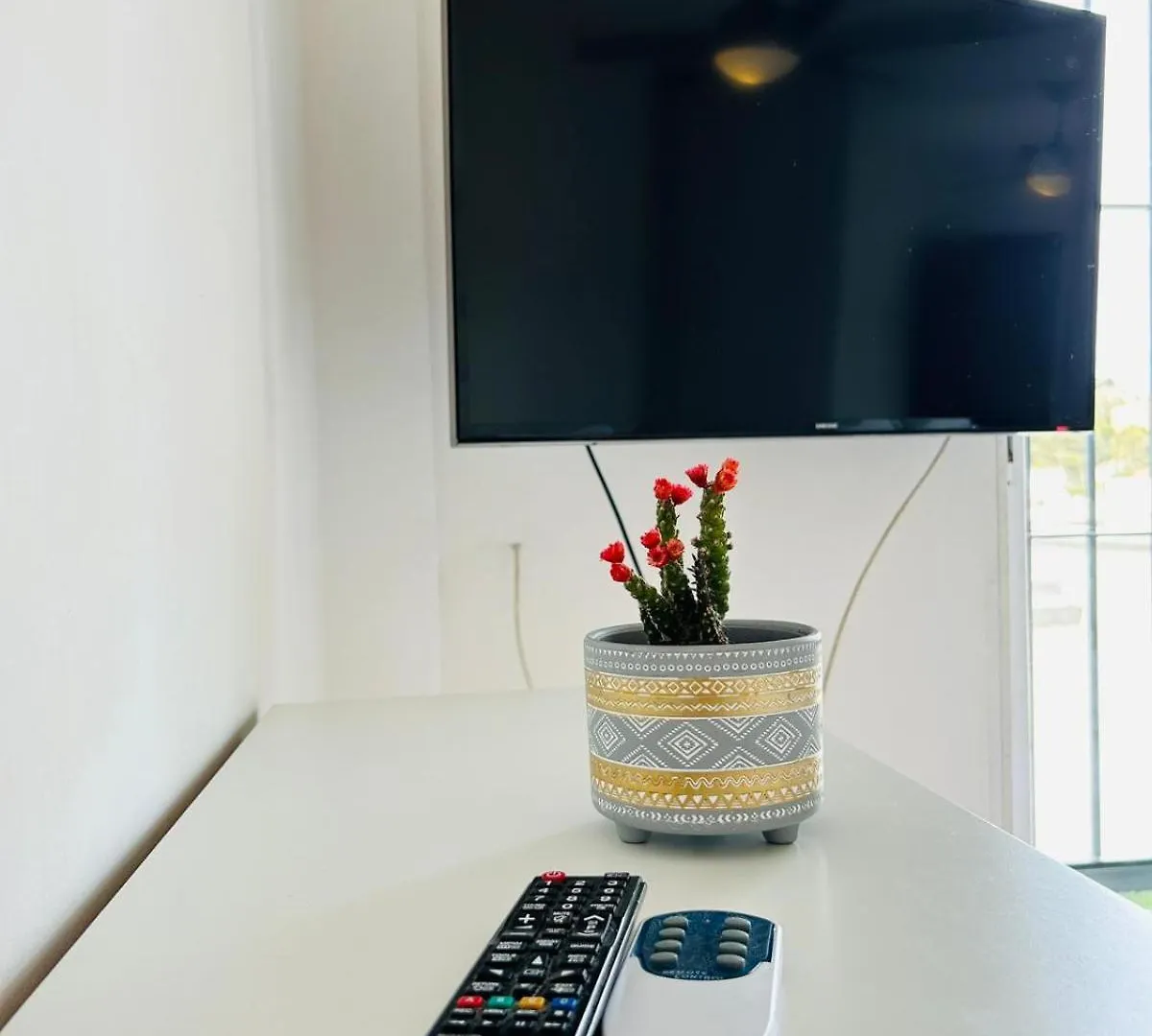 Apartament Atico Centro De Malaga