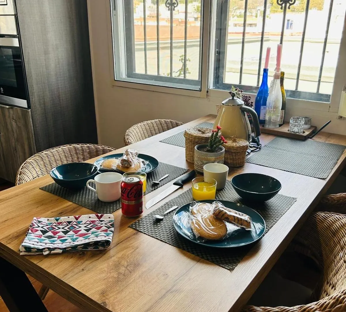 Apartament Atico Centro De Malaga