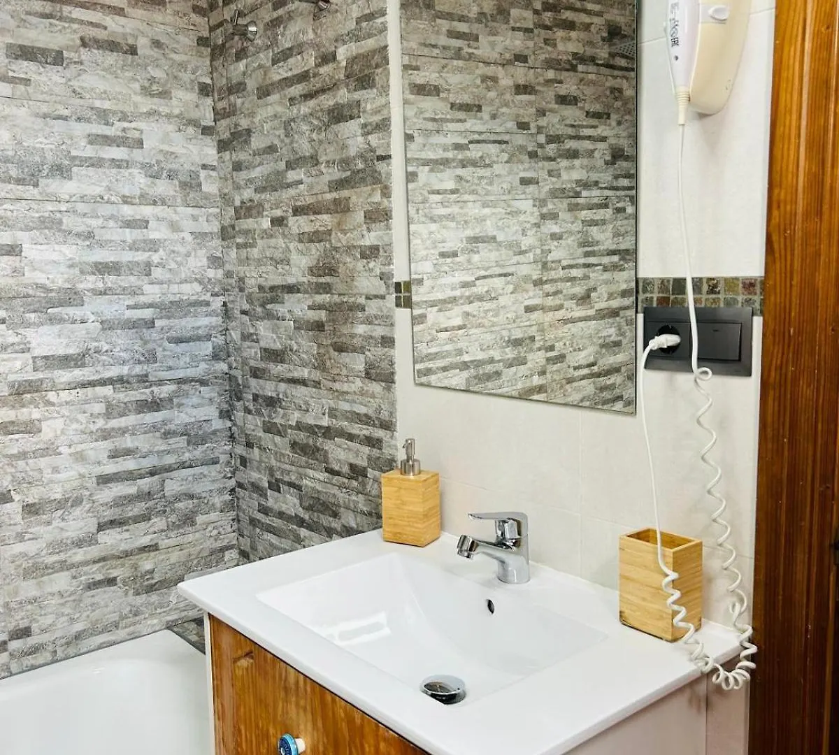 Apartament Atico Centro De Malaga
