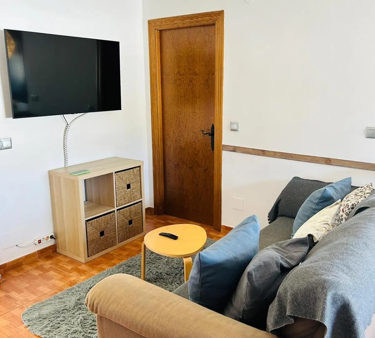 Apartament Atico Centro De Malaga
