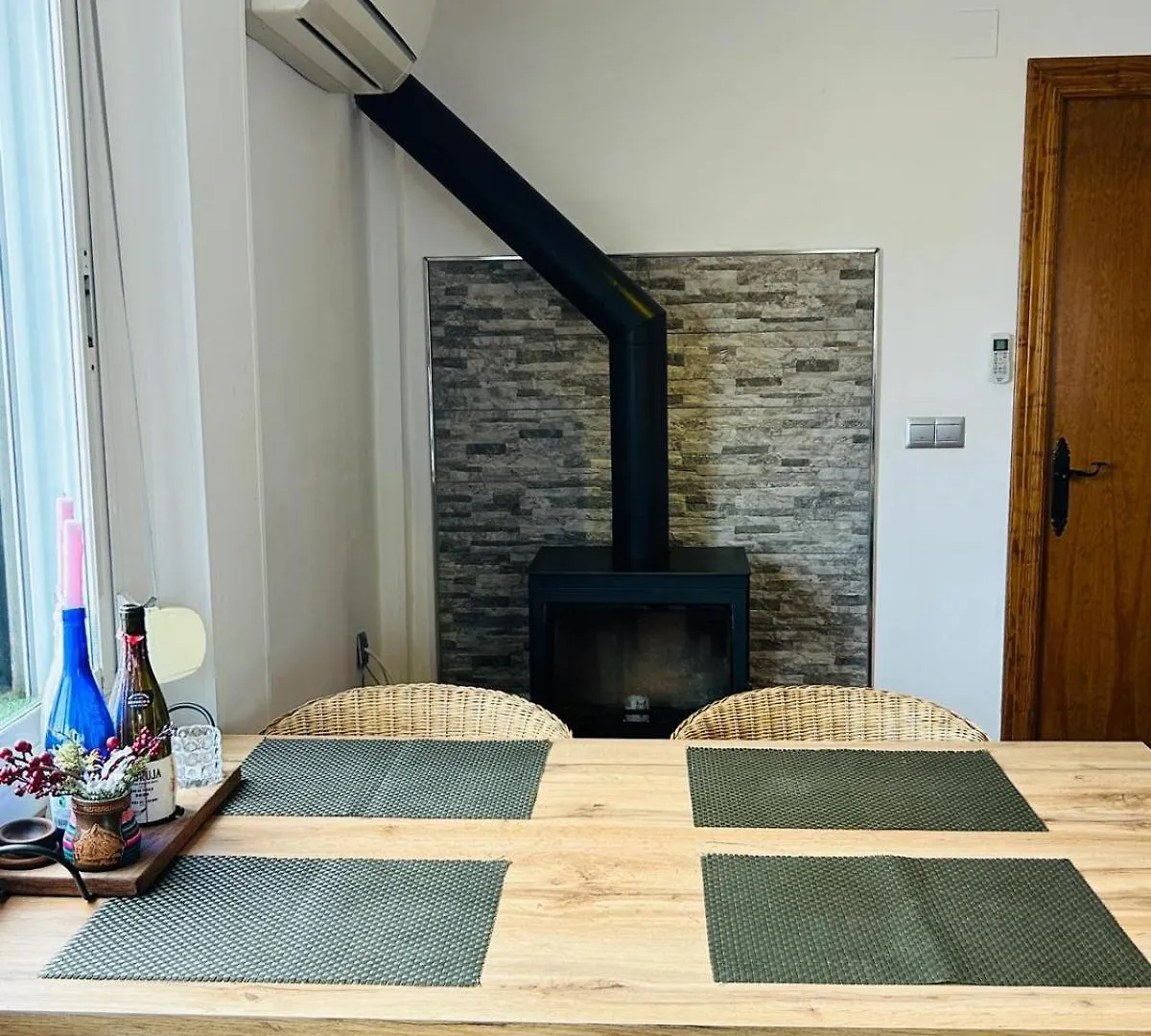 Apartament Atico Centro De Malaga