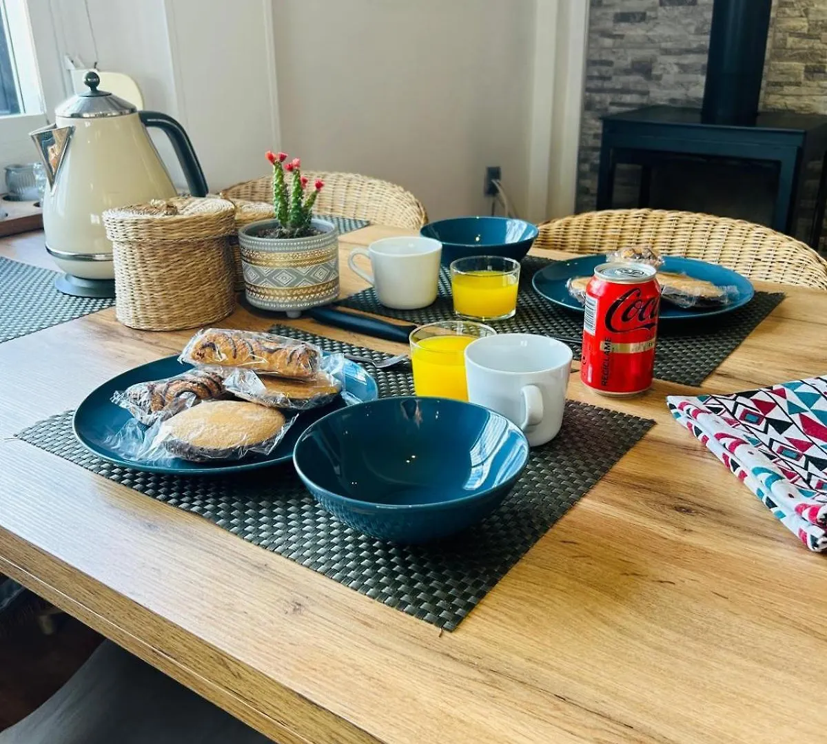 Apartament Atico Centro De Malaga 0*,