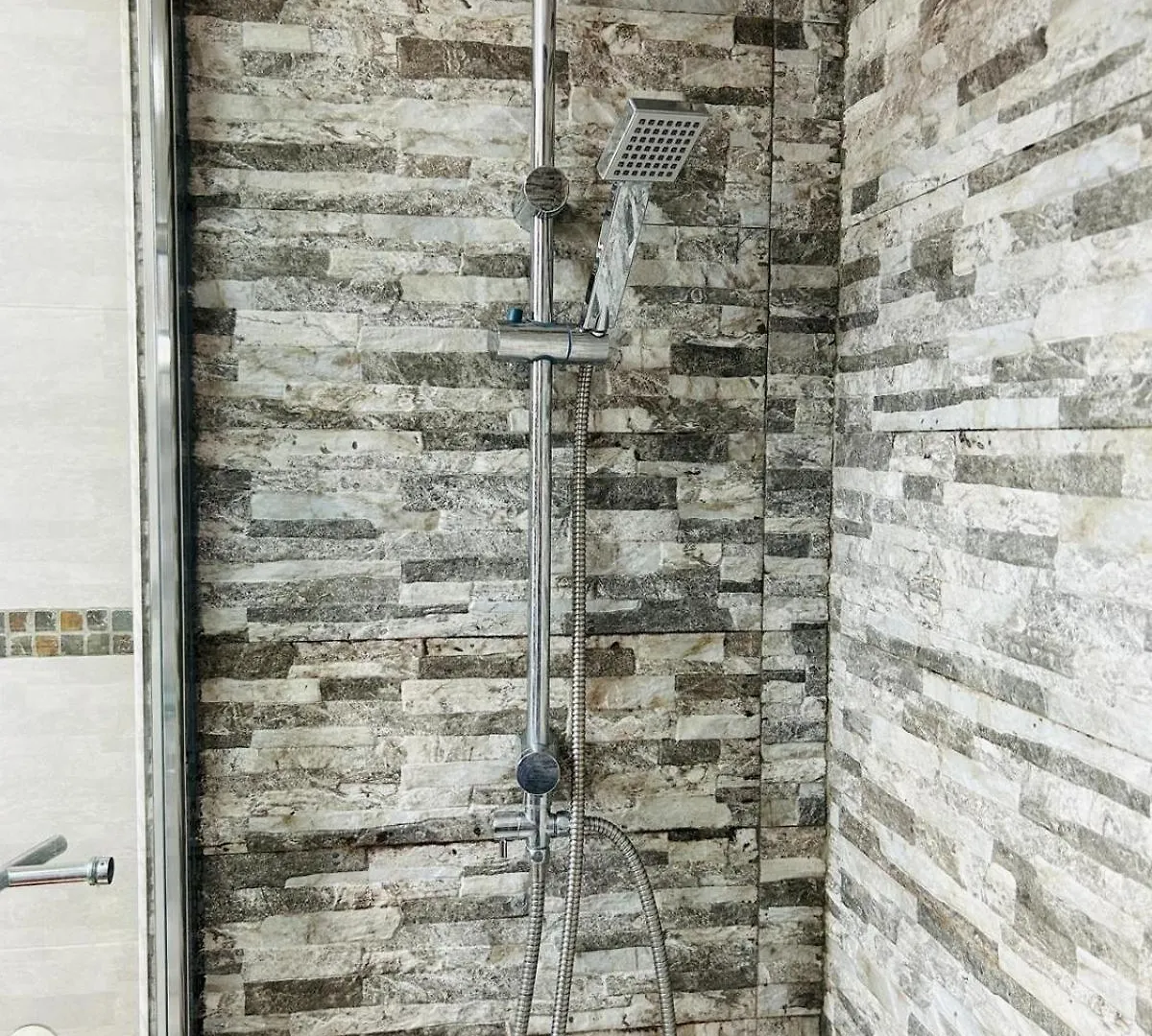 Apartament Atico Centro De Malaga