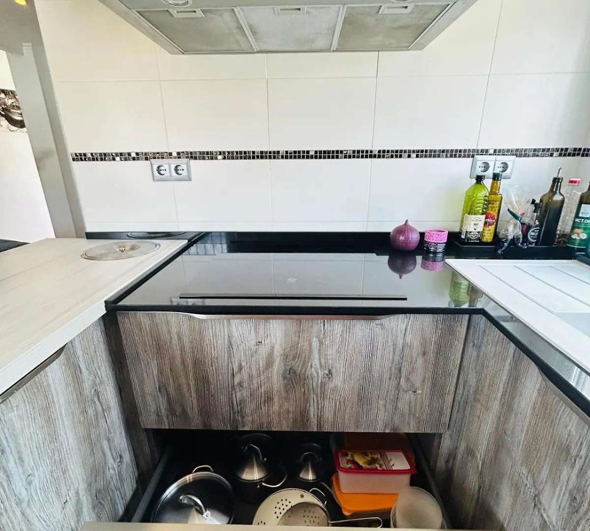 Apartament Atico Centro De Malaga 0*,  Hiszpania
