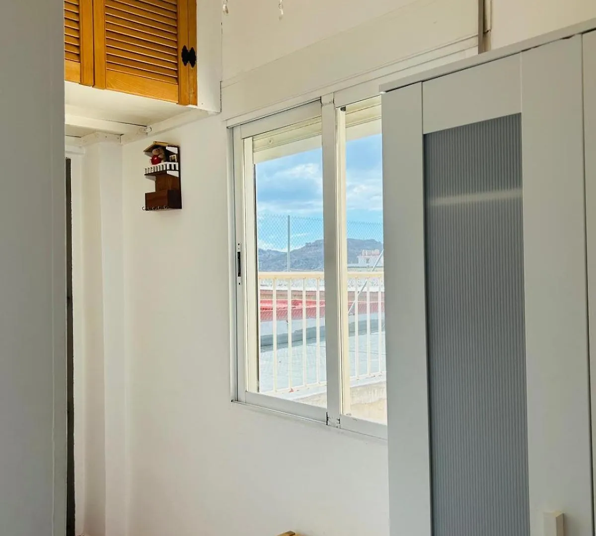 Atico Centro De Malaga Apartment Spain