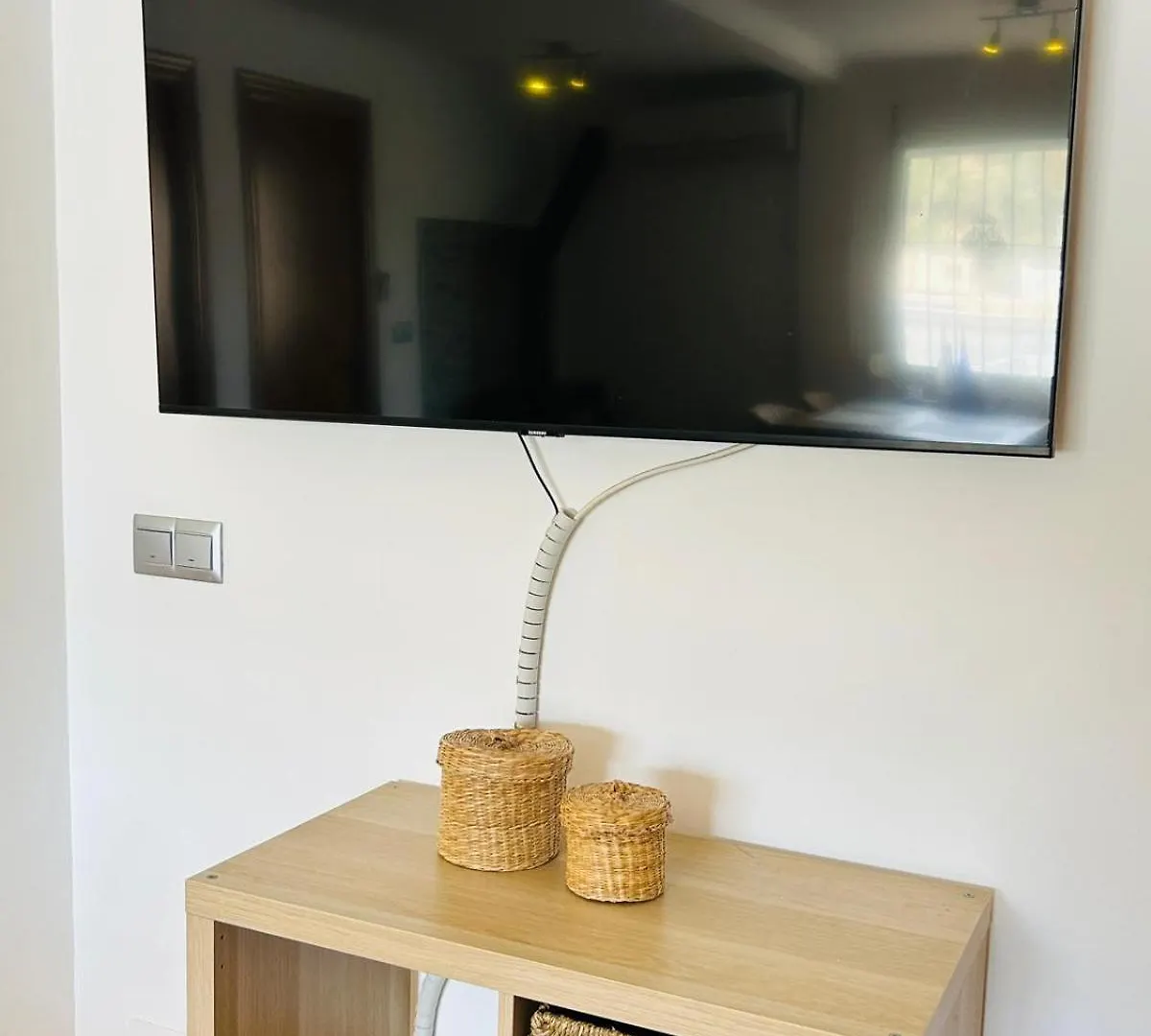 Atico Centro De Malaga Apartment