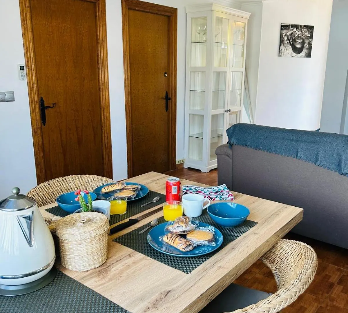 Atico Centro De Malaga Apartment 0*,  Spain