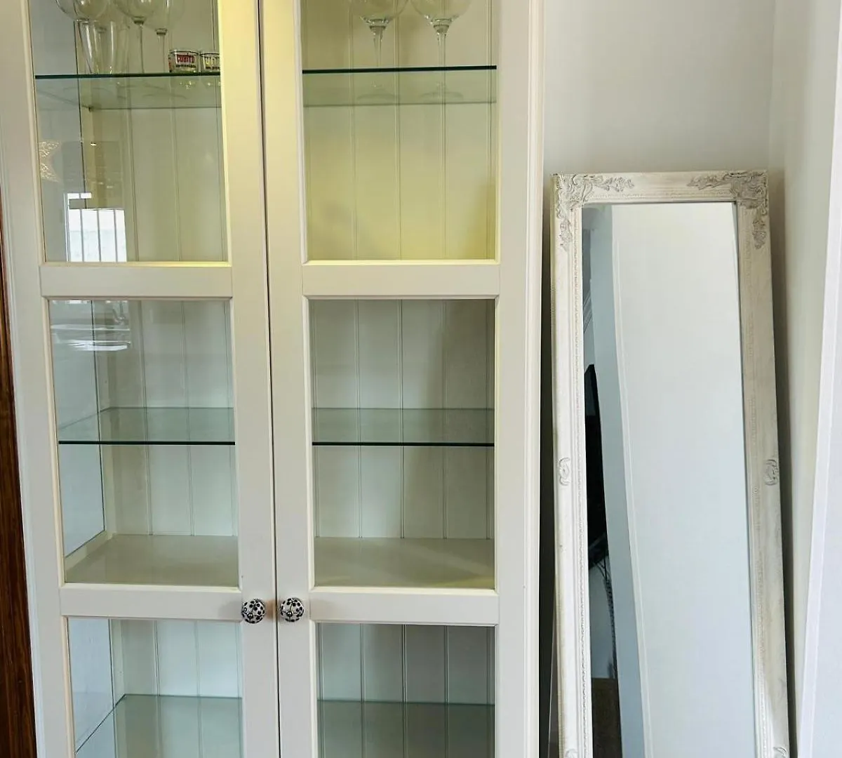 Atico Centro De Malaga Apartment Spain