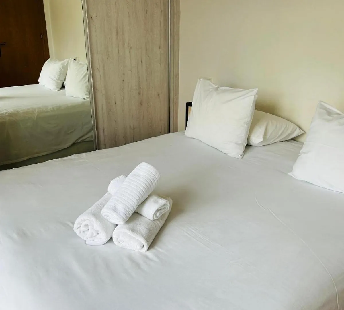 Atico Centro De Malaga Apartment