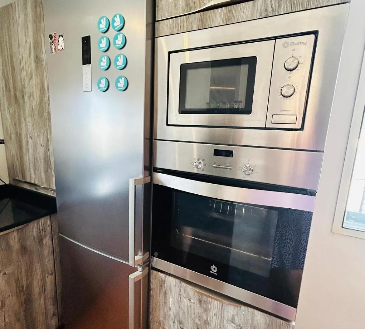 Atico Centro De Malaga Apartment 0*,
