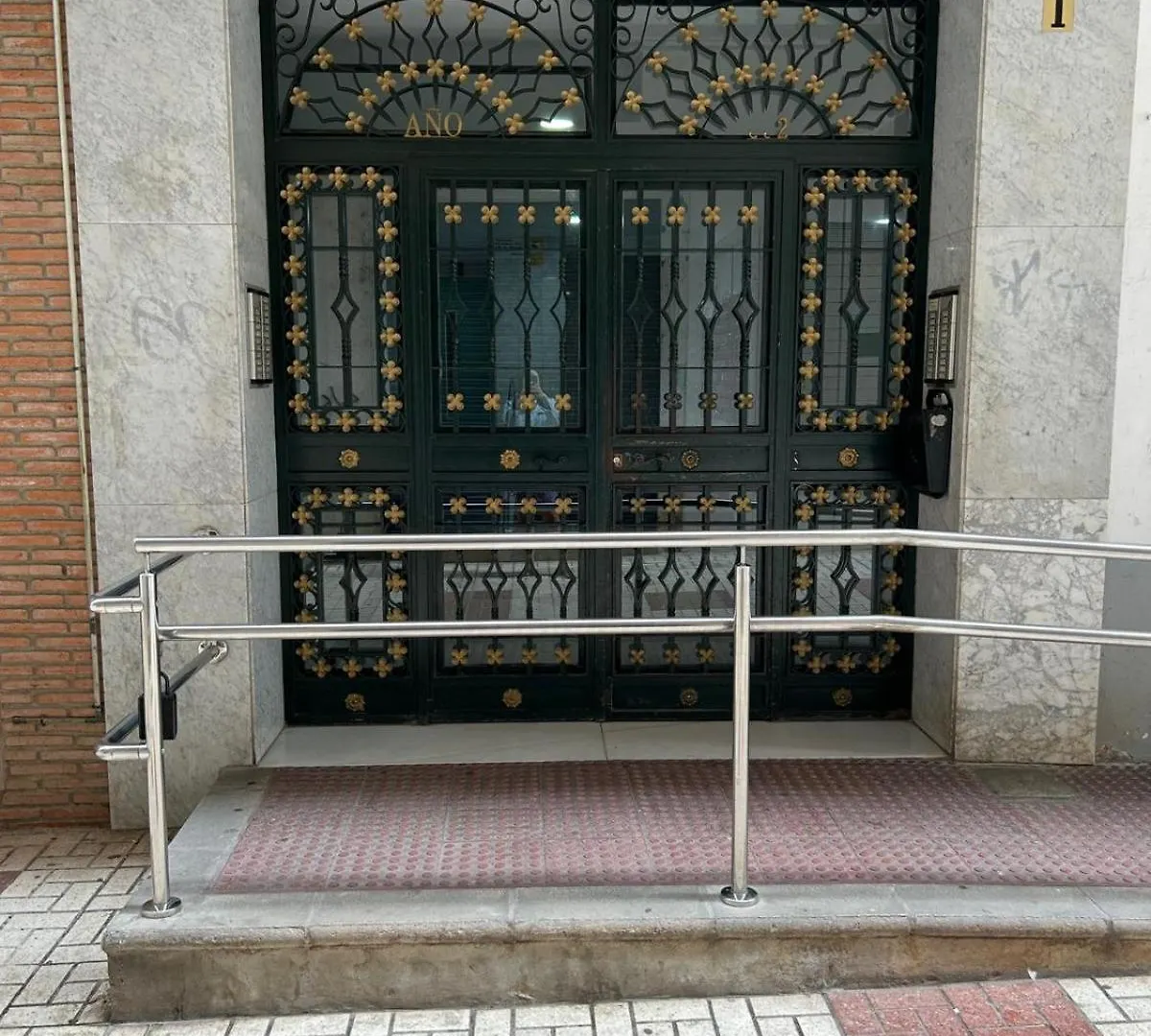 Atico Centro De Malaga Apartment
