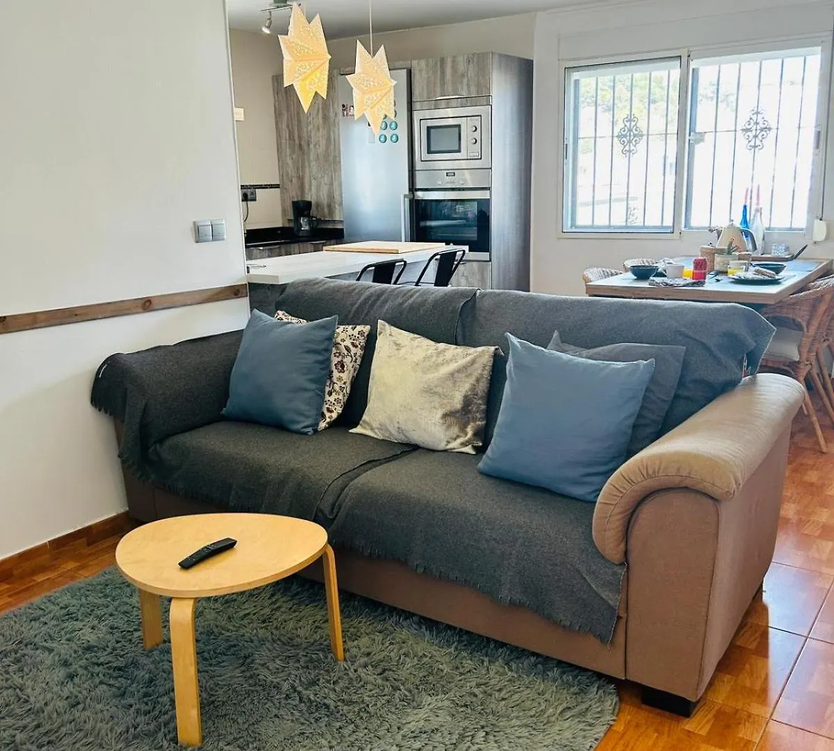 Atico Centro De Malaga Apartment